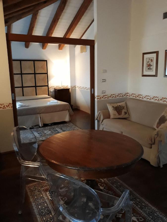 Locanda Orologio Cormòns Kültér fotó