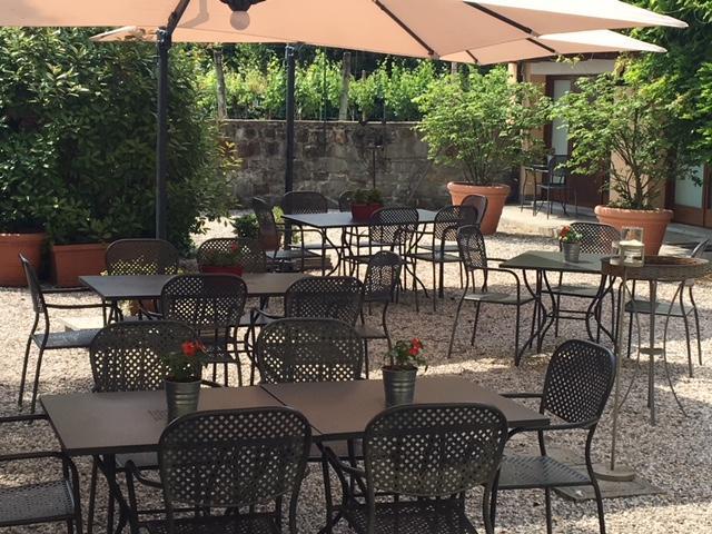 Locanda Orologio Cormòns Kültér fotó