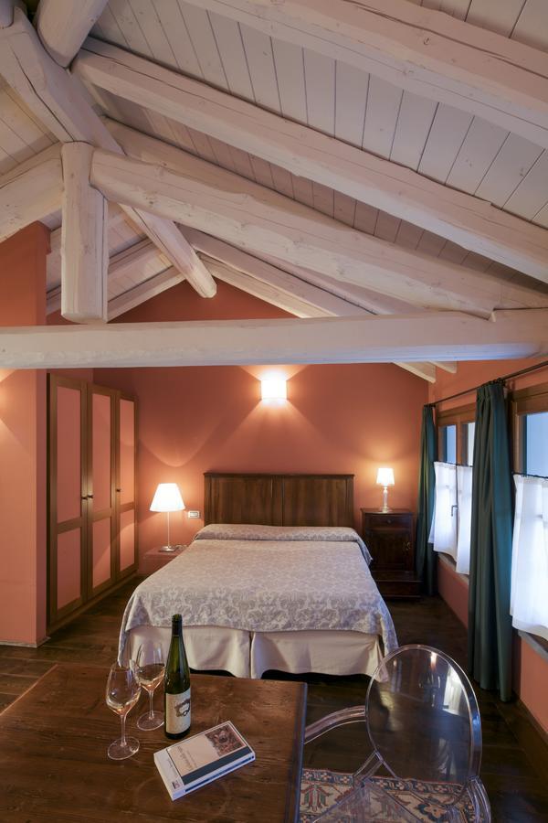 Locanda Orologio Cormòns Kültér fotó