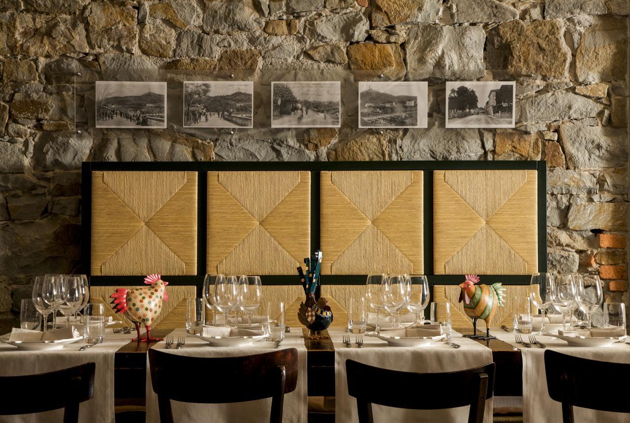 Locanda Orologio Cormòns Kültér fotó