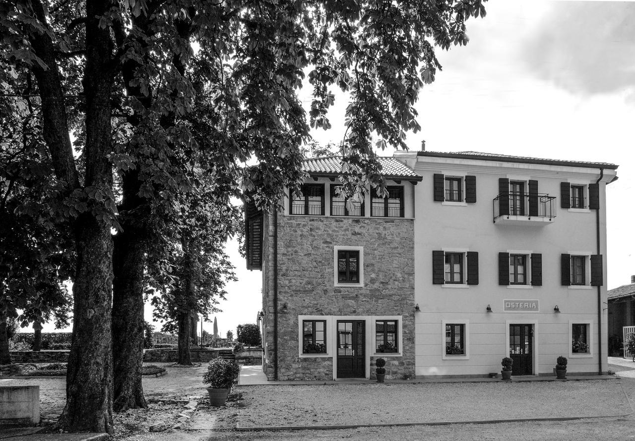 Locanda Orologio Cormòns Kültér fotó