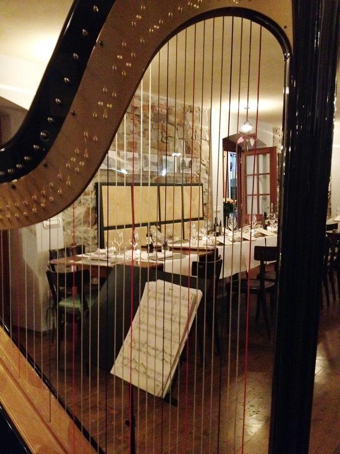 Locanda Orologio Cormòns Kültér fotó