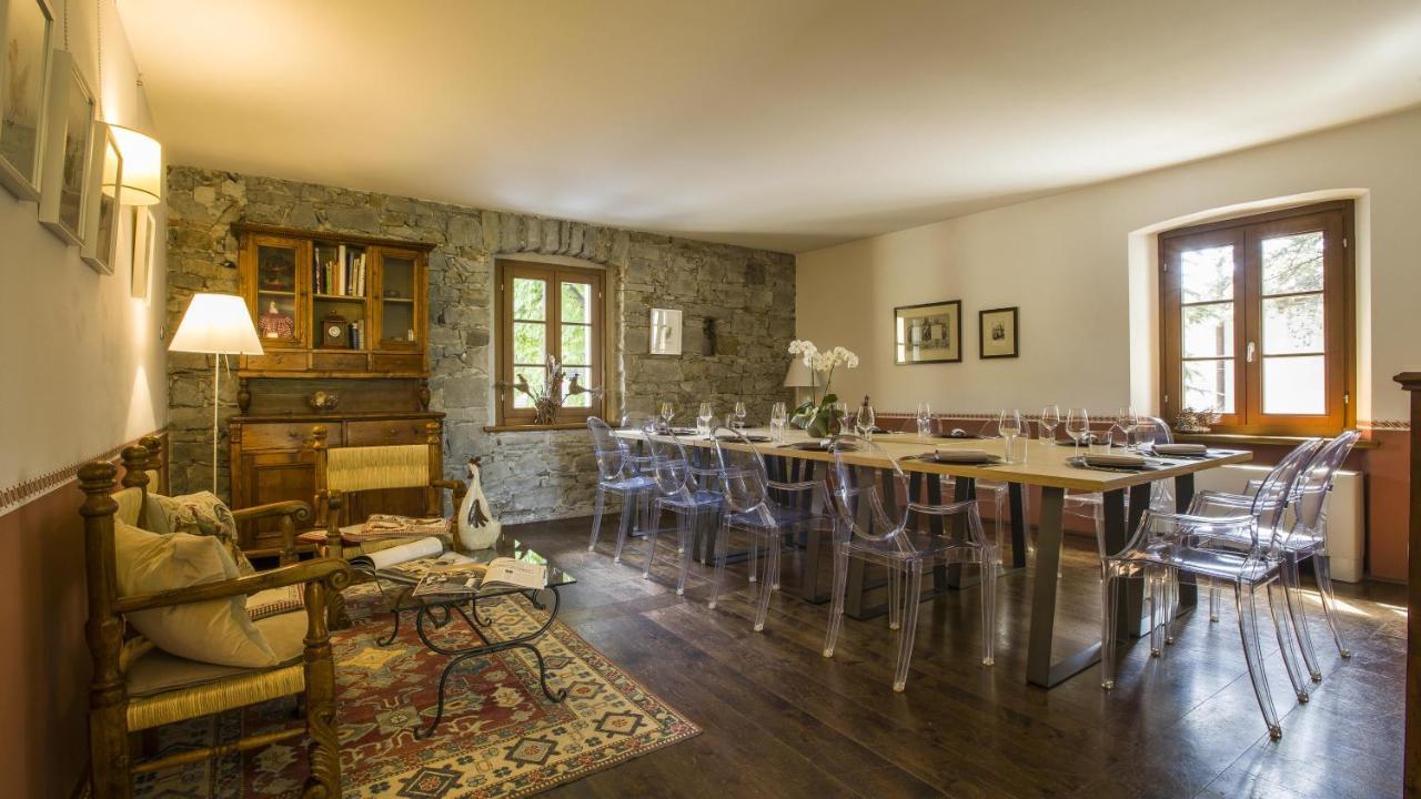 Locanda Orologio Cormòns Kültér fotó