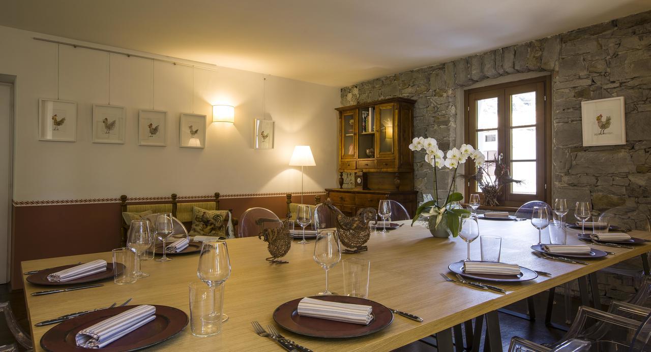 Locanda Orologio Cormòns Kültér fotó