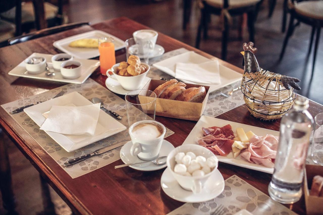 Locanda Orologio Cormòns Kültér fotó