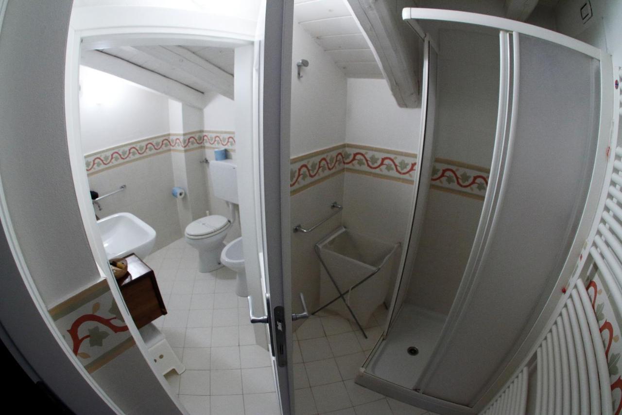 Locanda Orologio Cormòns Kültér fotó
