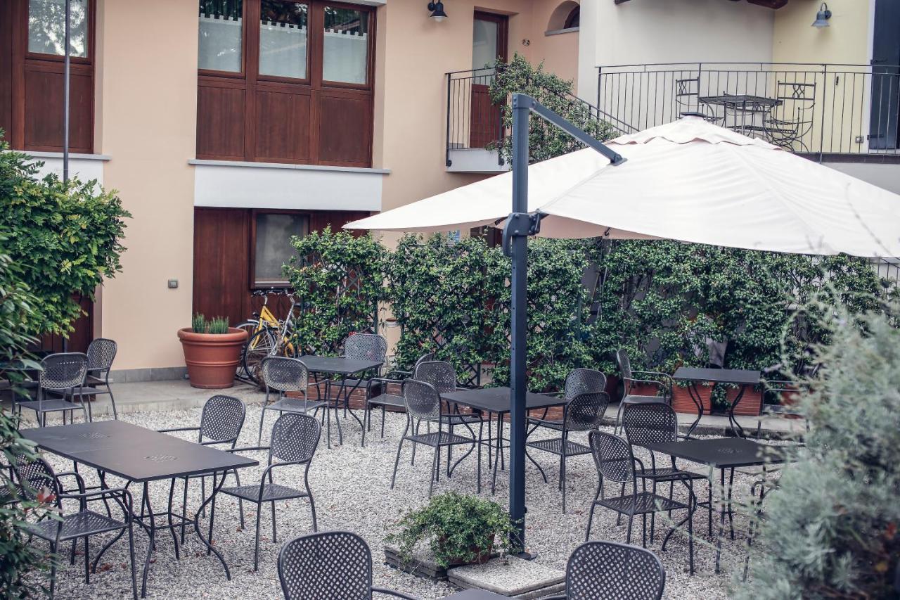 Locanda Orologio Cormòns Kültér fotó