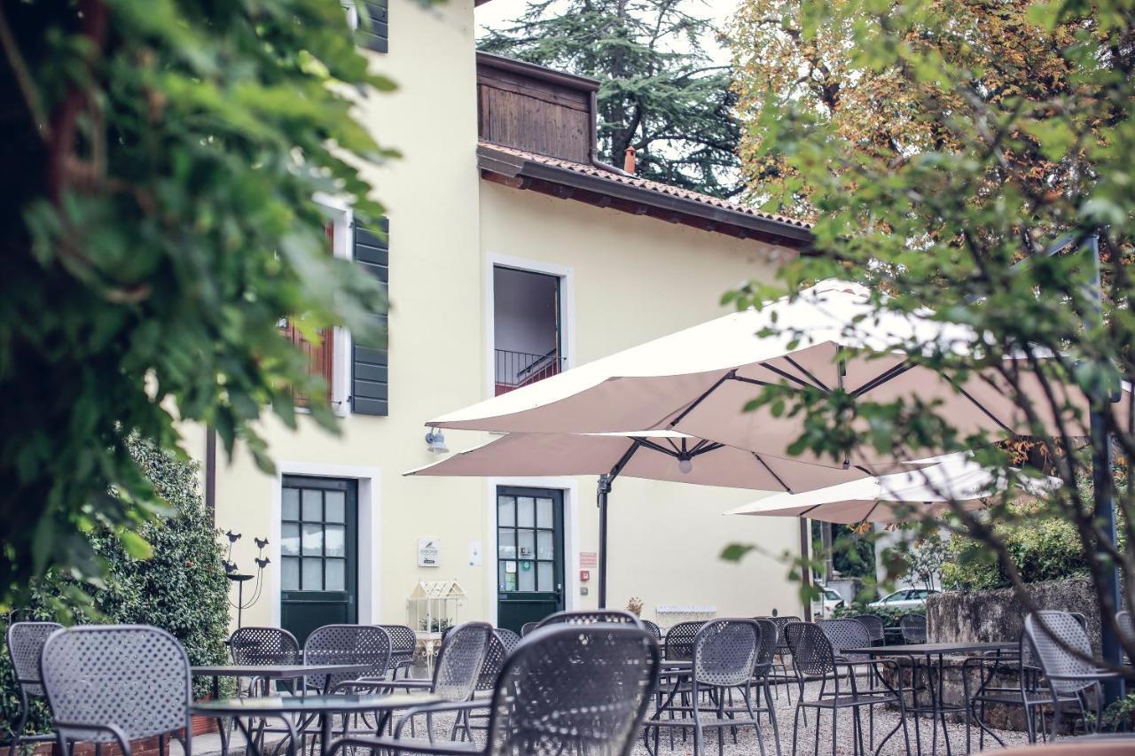 Locanda Orologio Cormòns Kültér fotó