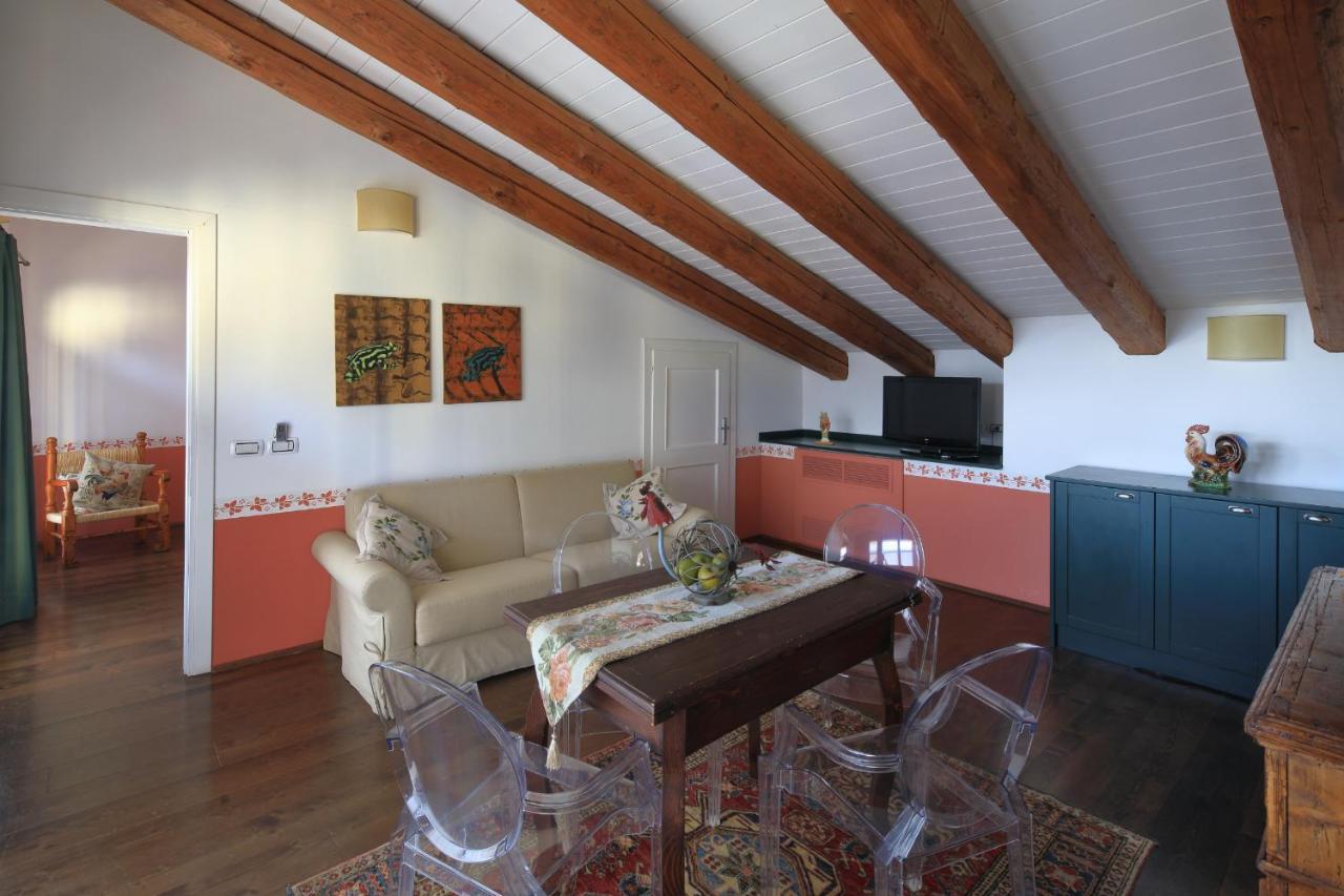 Locanda Orologio Cormòns Kültér fotó